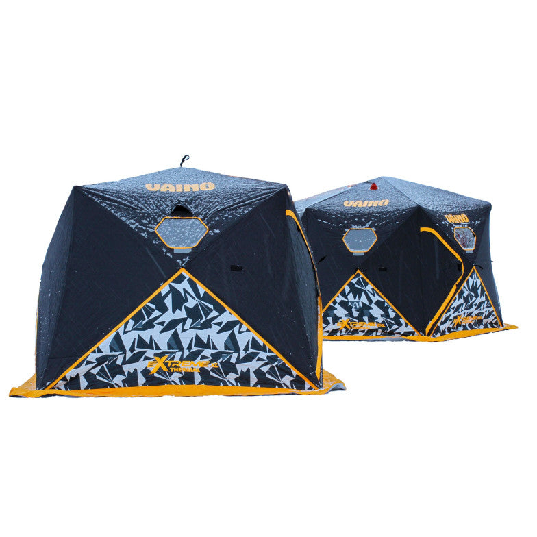 Laadukkaat pillkiteltat järkihintaan Wildpoint Outdoors