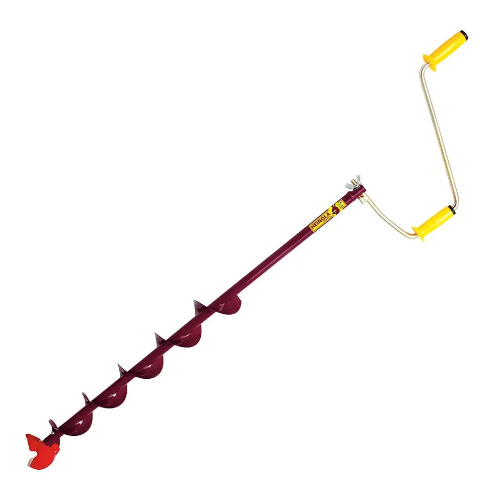 Heinola original 5,5’’/ 135 mm jääkaira - accessories - wildpoint retkeilyvarusteet verkkokaupasta 109 €