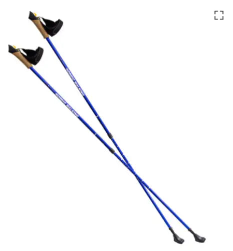 Kävely- ja vaellussauvat