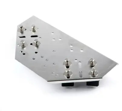 Kalastusveneen varustelu