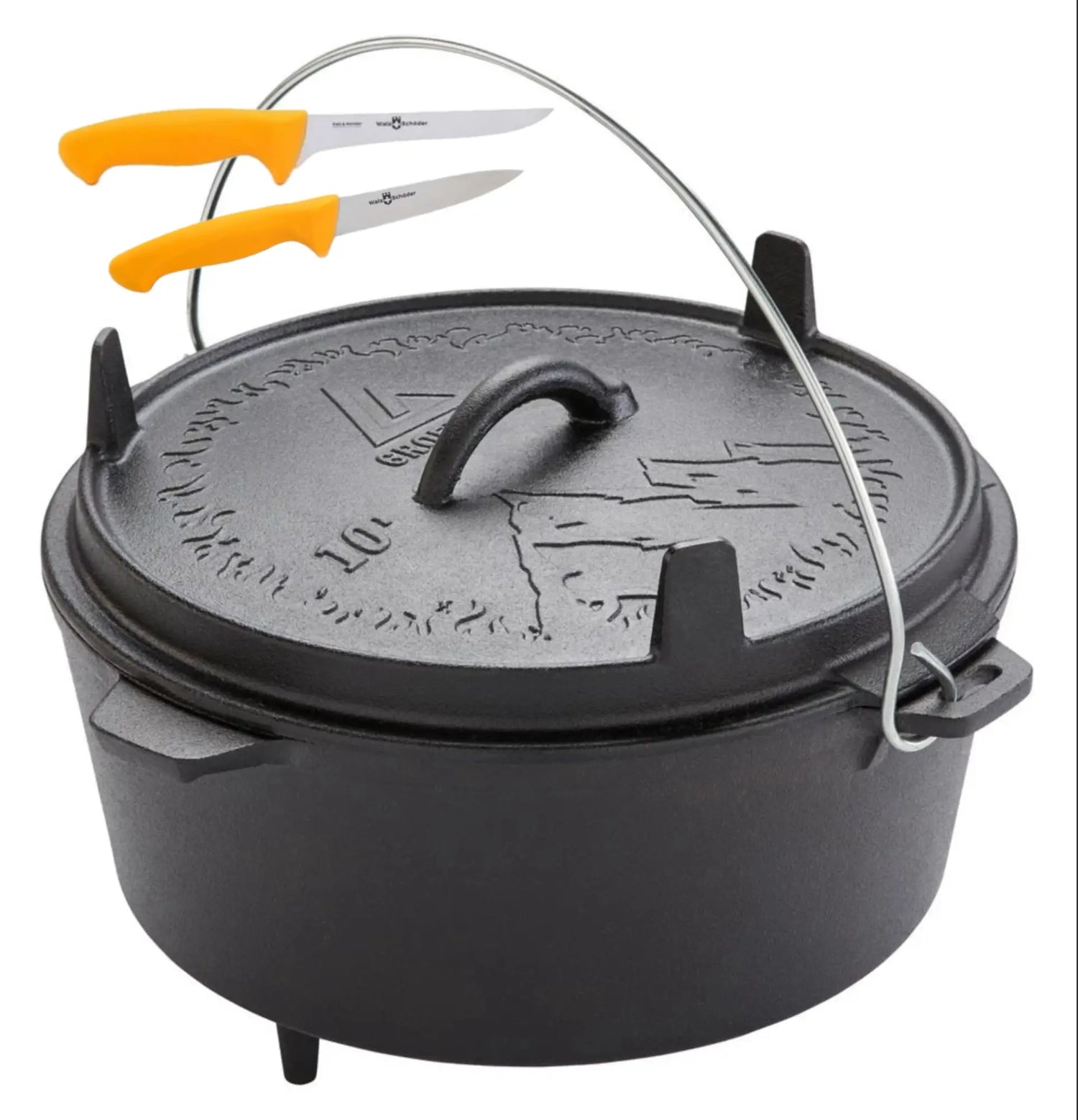 Ruoanlaittovälineet