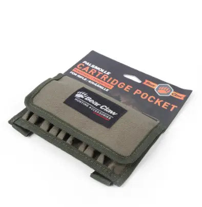 Panosvyöt ja taskut