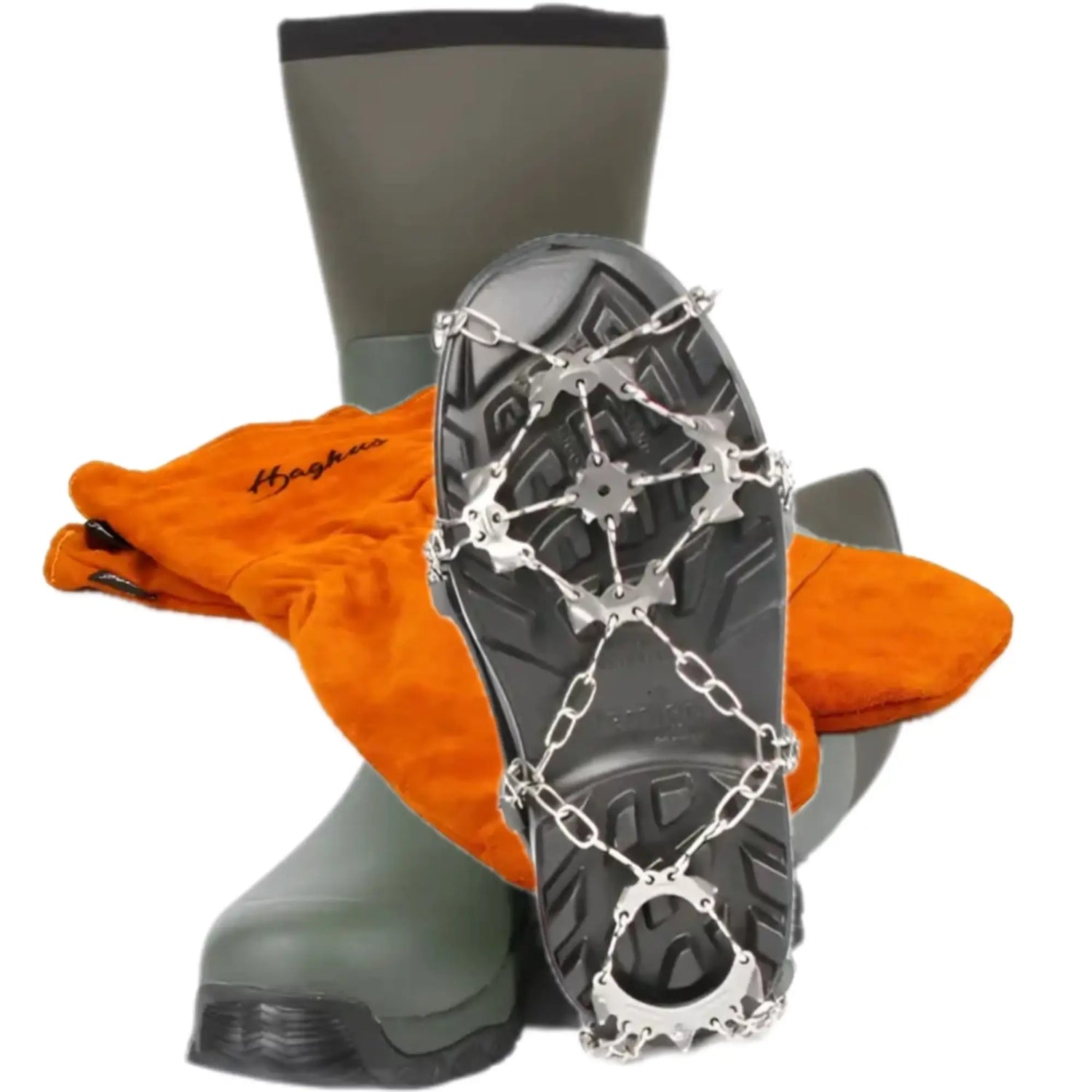 Pilkkivarusteet - pukeutuminen - Wildpoint Outdoors