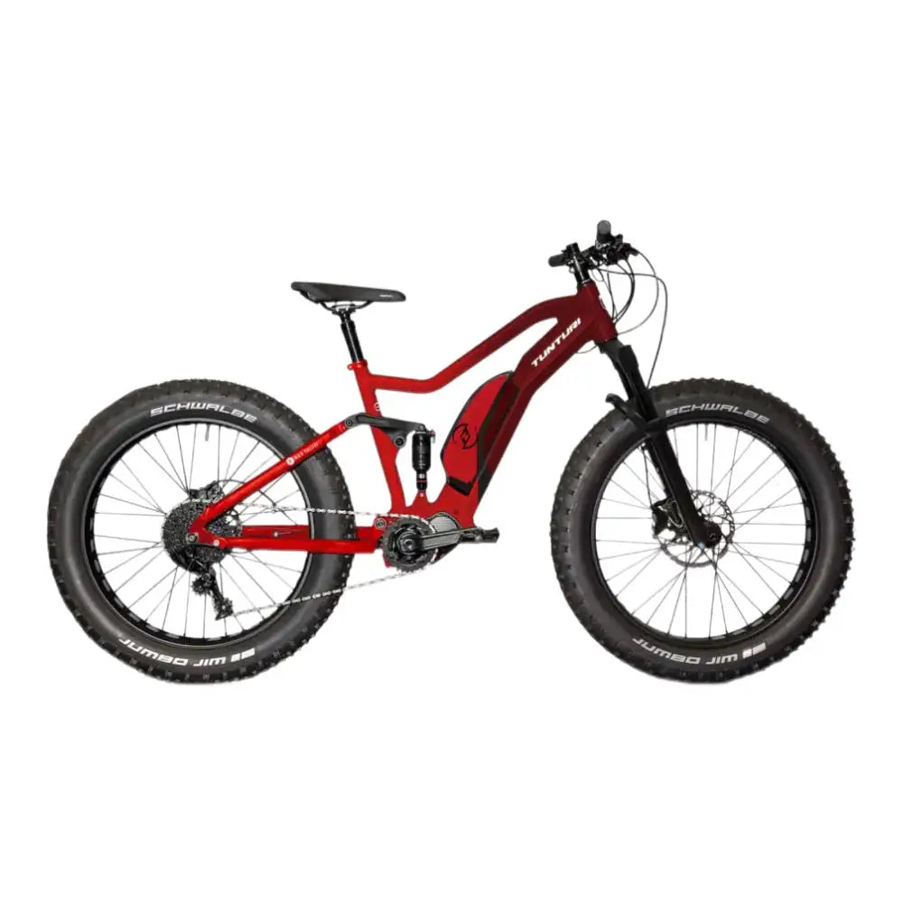 Sähköavusteiset polkupyörät - ebikes - Wildpoint Outdoors