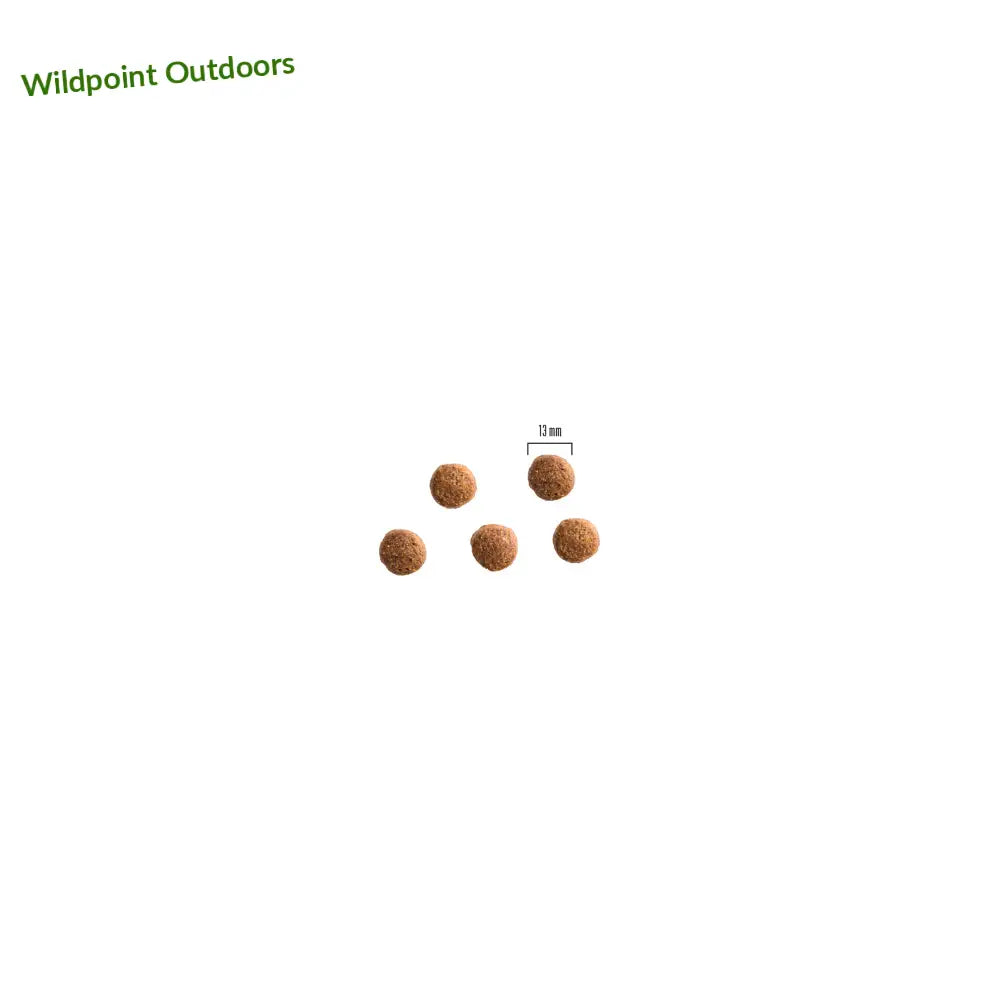 10kg primadog adult kana & peruna - wildpoint outdoors retkeily 42,90 €