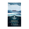 10kg primadog adult sensitive viljaton peura & kalkkuna - retkeilyvarusteet verkkokaupasta 46,90 €