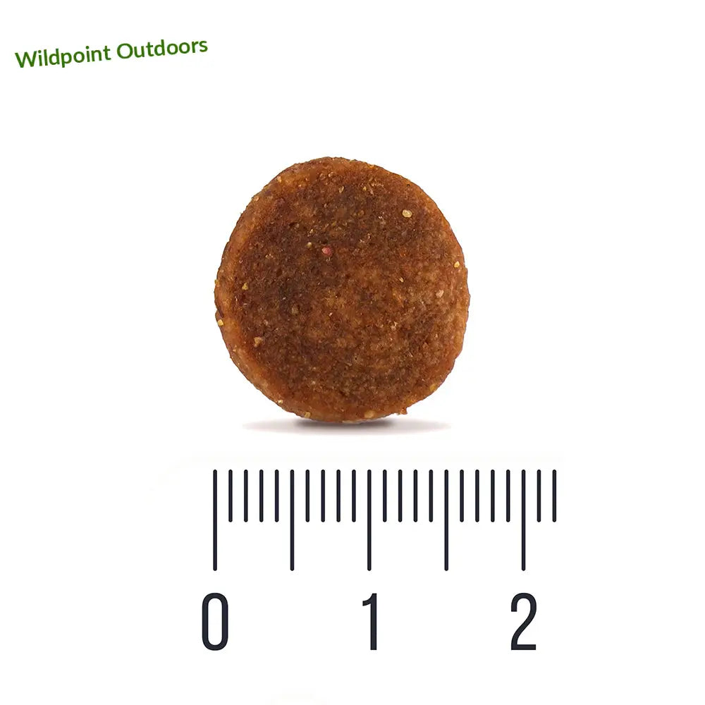 12 kg quattro dog maxi adult large breed - wildpoint retkeily 44,90 €