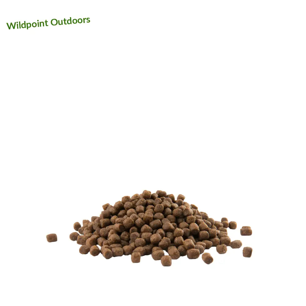 2,5 kg opti life puppy mini - wildpoint outdoors retkeily 19,90 €