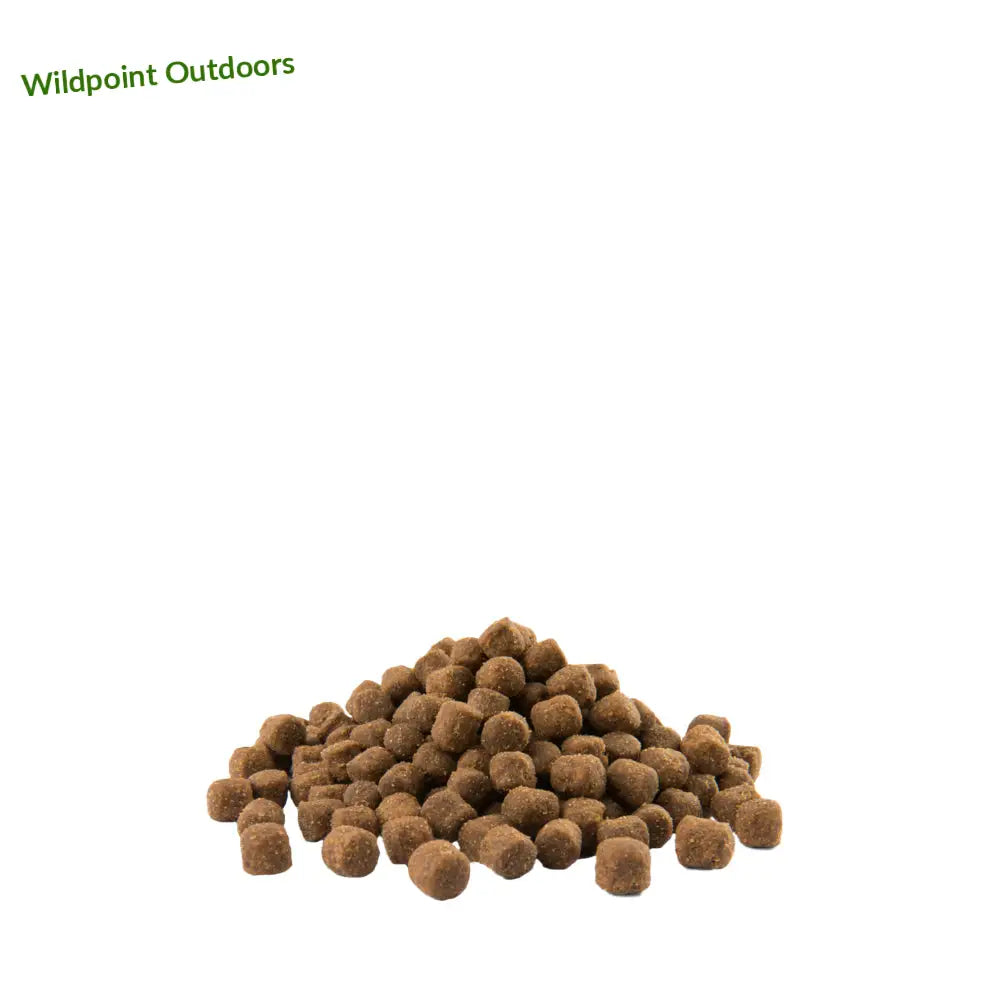 2,5 kg opti life senior mini - wildpoint outdoors retkeily 21,90 €