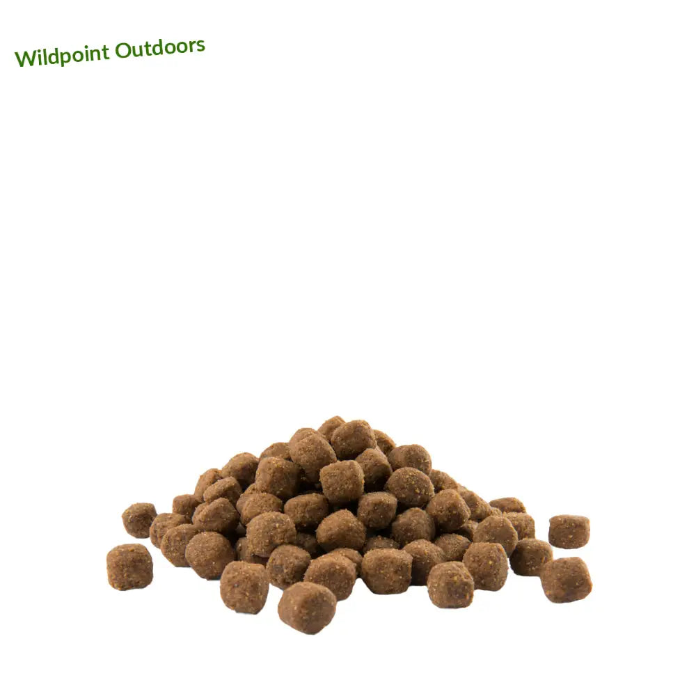 2,5kg opti life adult medium - wildpoint outdoors retkeily 19,90 €
