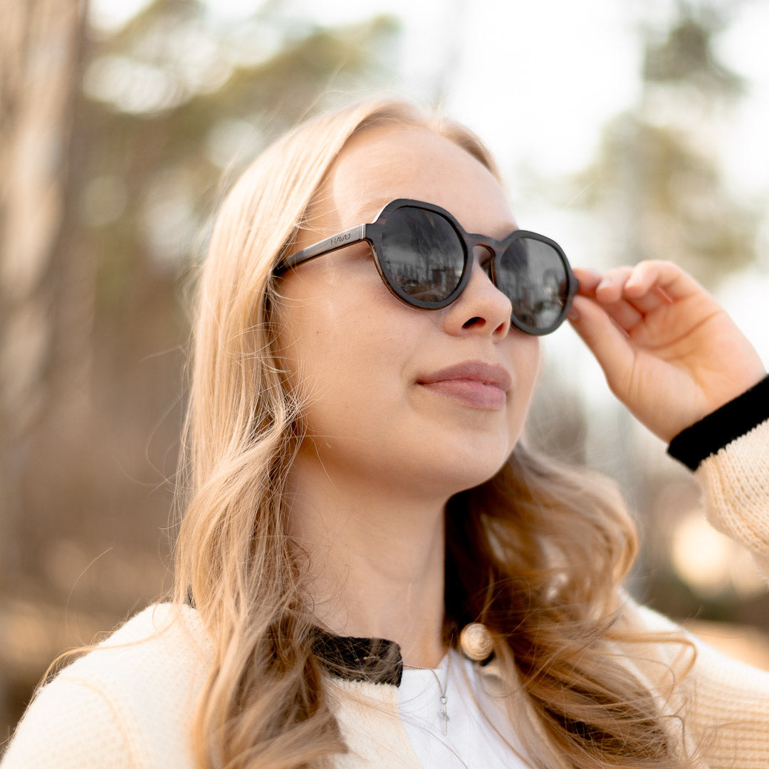 Glacial Grace - Damsolglasögon