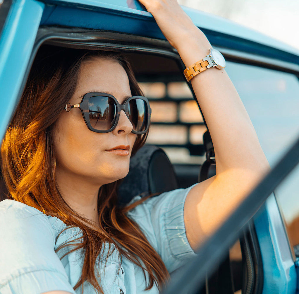 Tundra Twilight - Damsolglasögon