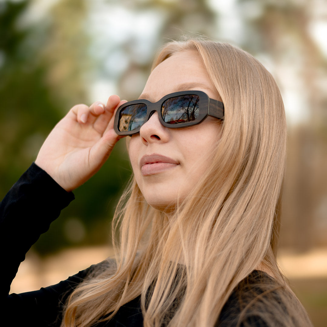 Strandvibe - Damsolglasögon