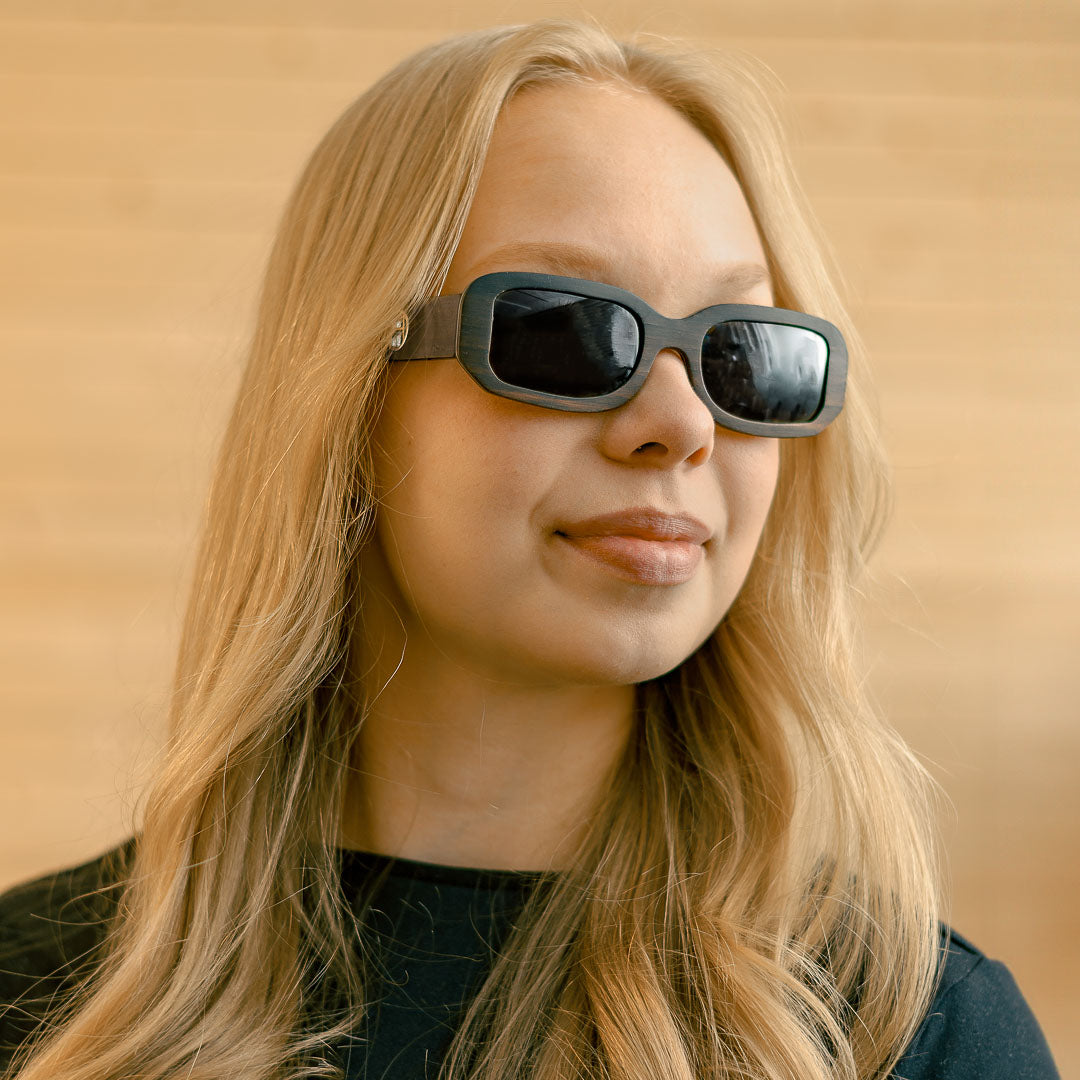 Strandvibe - Damsolglasögon