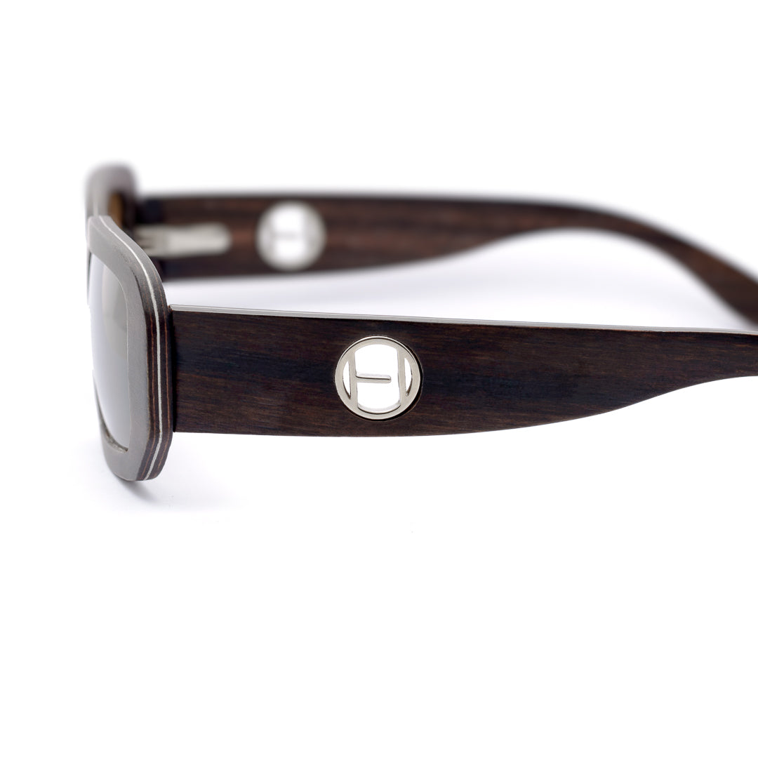 Strandvibe - Damsolglasögon