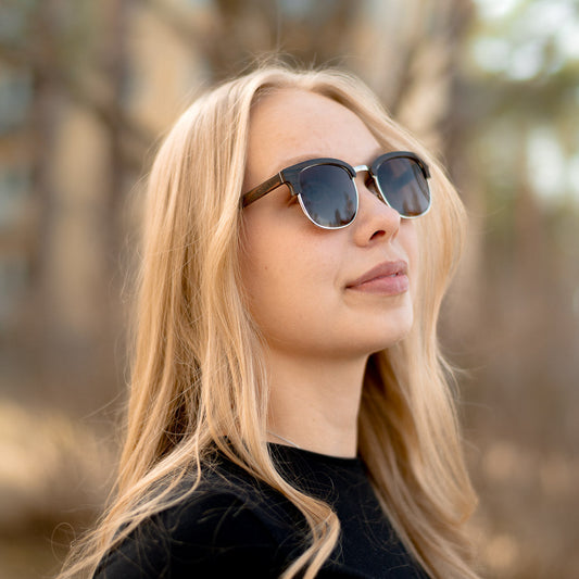 Northern Whisper - Unisex solglasögon