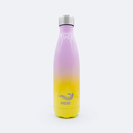 Meribottles BUBBLEGUM 500 ml