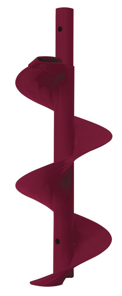 Heinola Original förlängningsstycke för isborr 30 cm