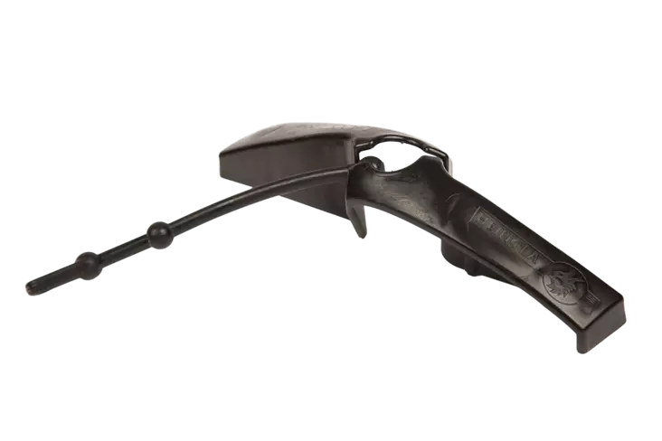 Heinola bladskydd magnetiskt 205 mm