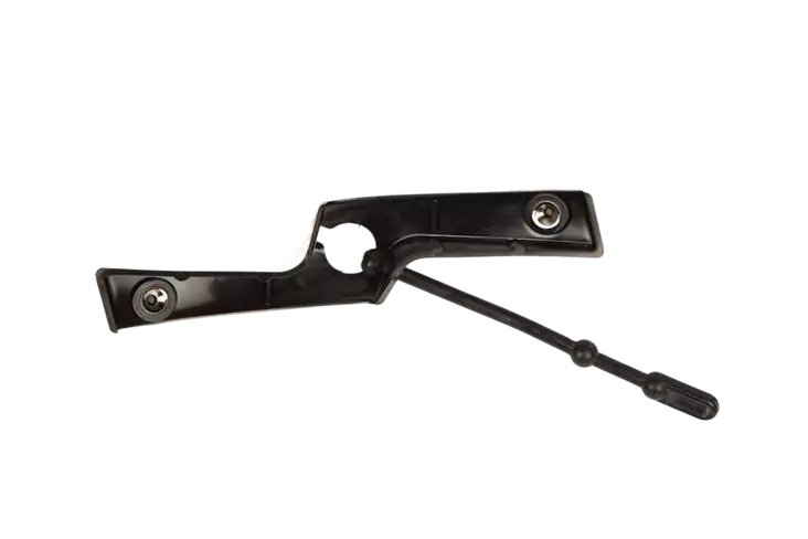 Heinola bladskydd magnetiskt 205 mm