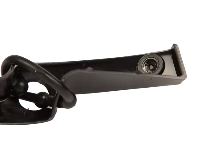 Heinola bladskydd magnetiskt 205 mm