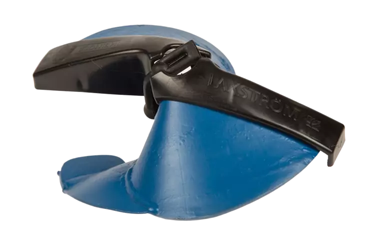 Heinola bladskydd magnetiskt 205 mm