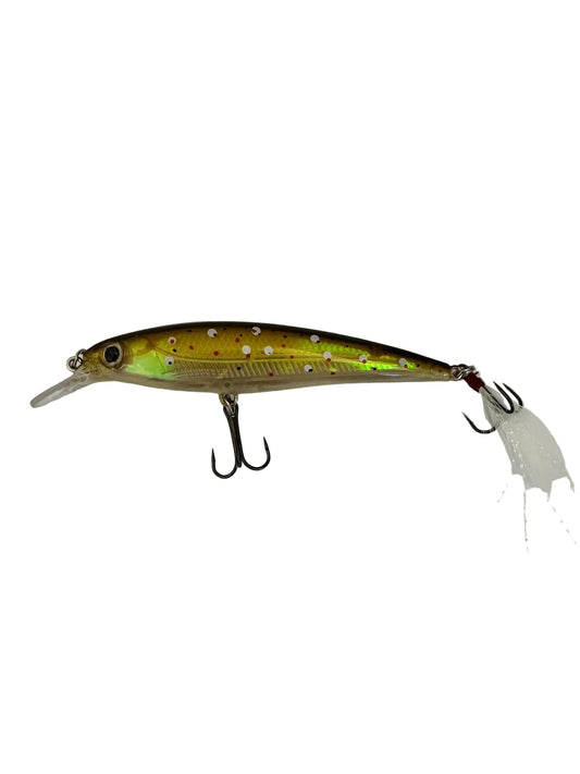 Wildpoint Salmon Lure 95mm, 13g