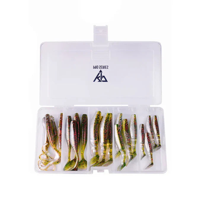 KP Baits #020 sortiment 20 st