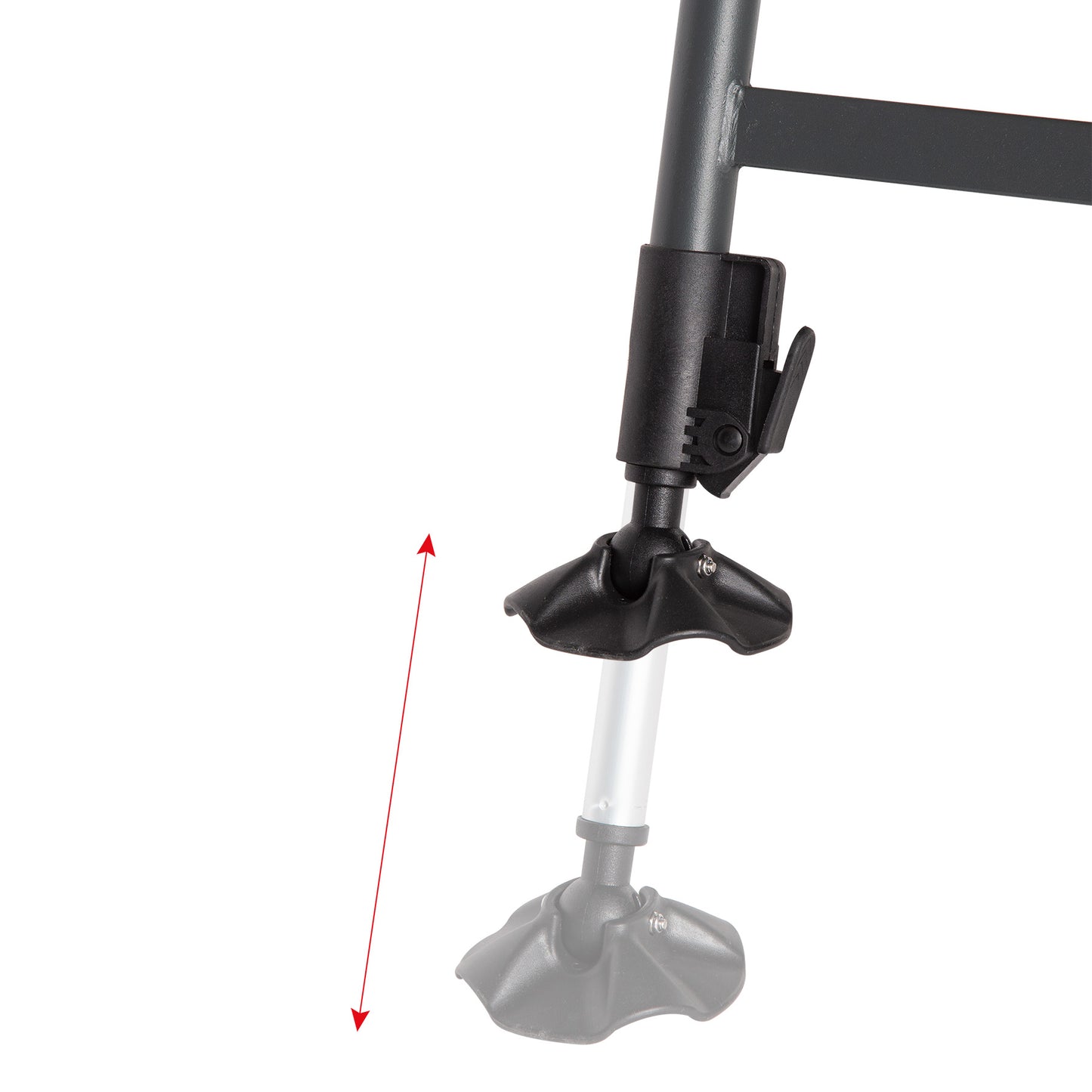 Kalastustuoli NC1802 NILS CAMP