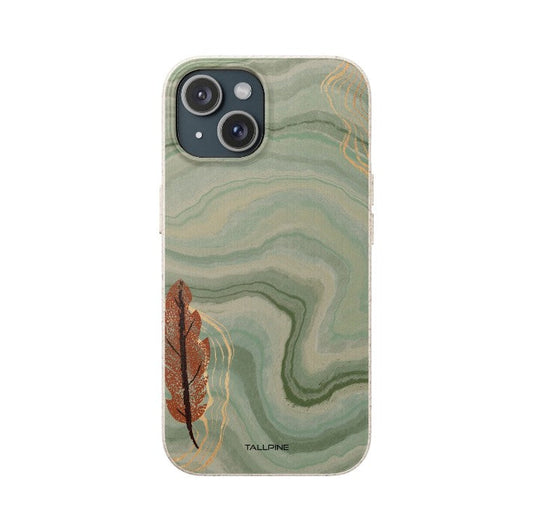 Höstlöv - Eko-fodral