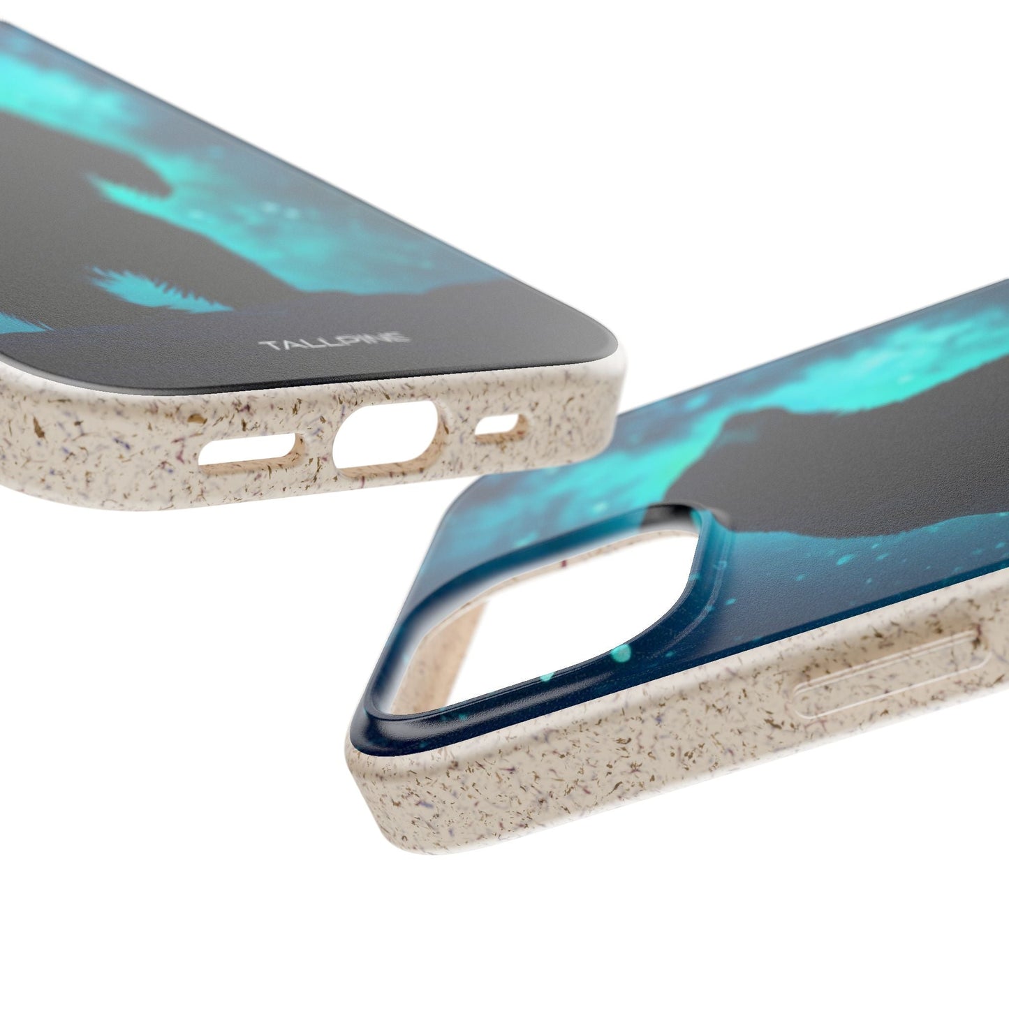 Nordamerikansk svartbjörn - Eko-fodral