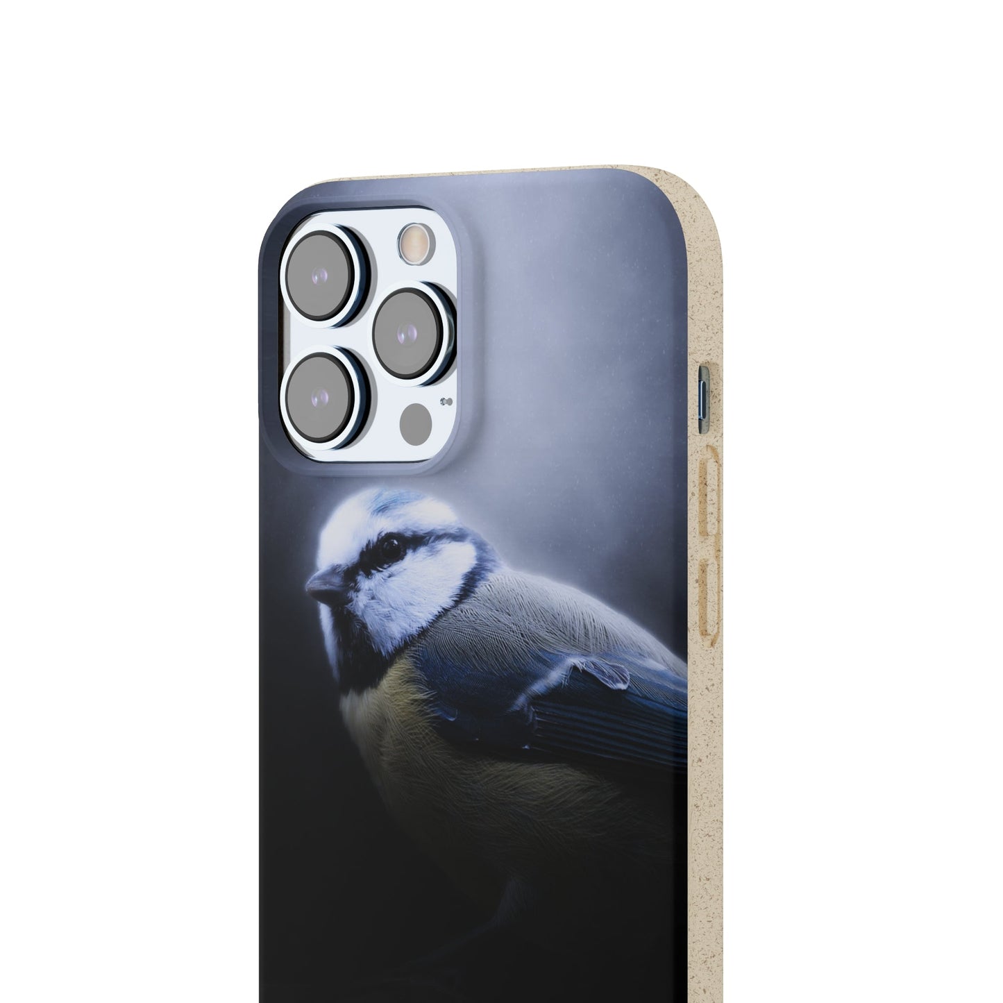 Blue Bird - Eko-fodral