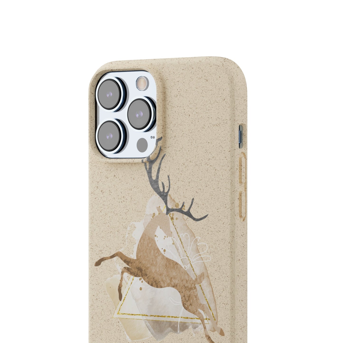 Akvarell Buck's Grace - Eko-fodral