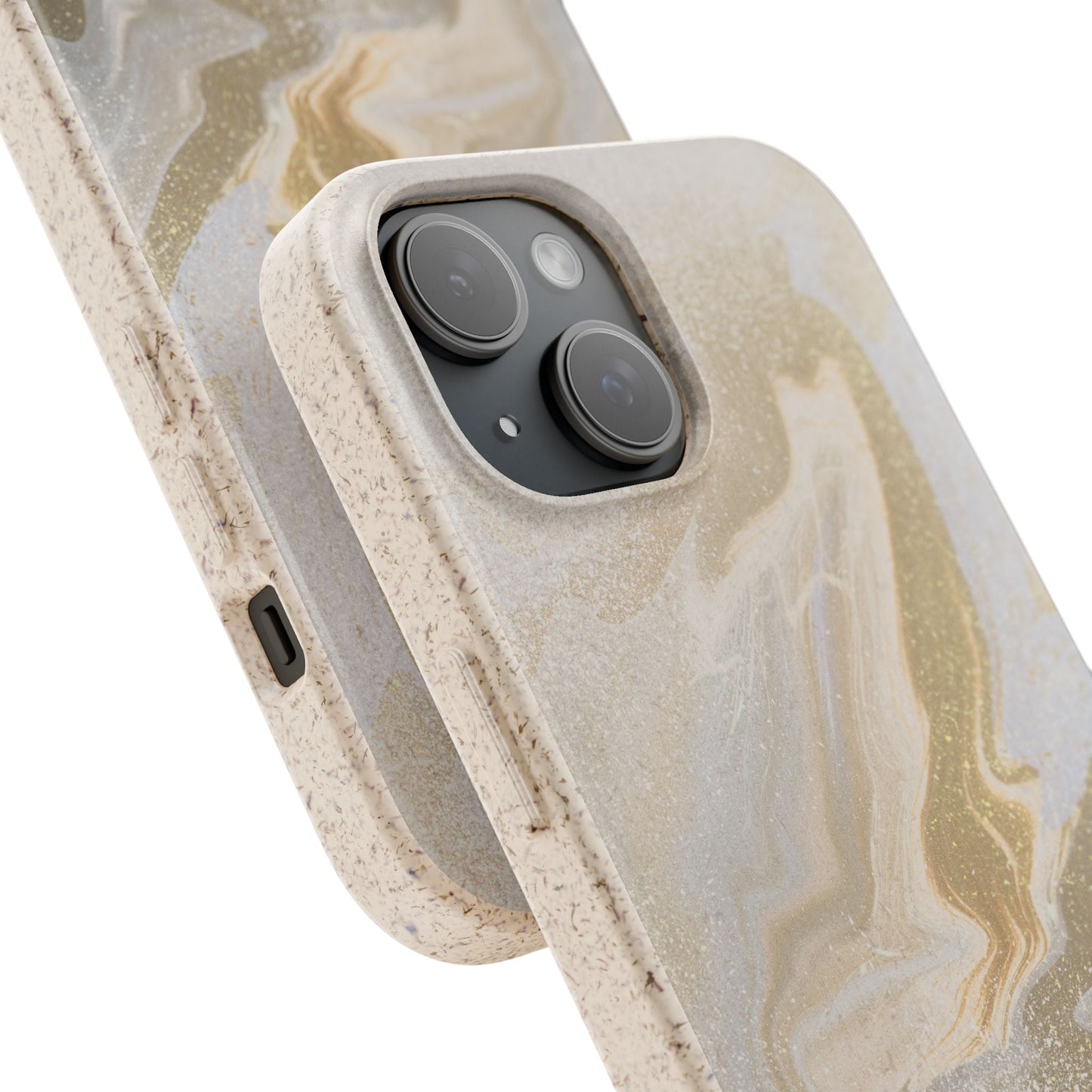 Champagne Dreamscape - Eko-fodral