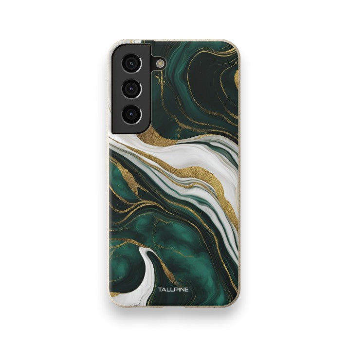 Emerald Cascade - Eko-fodral