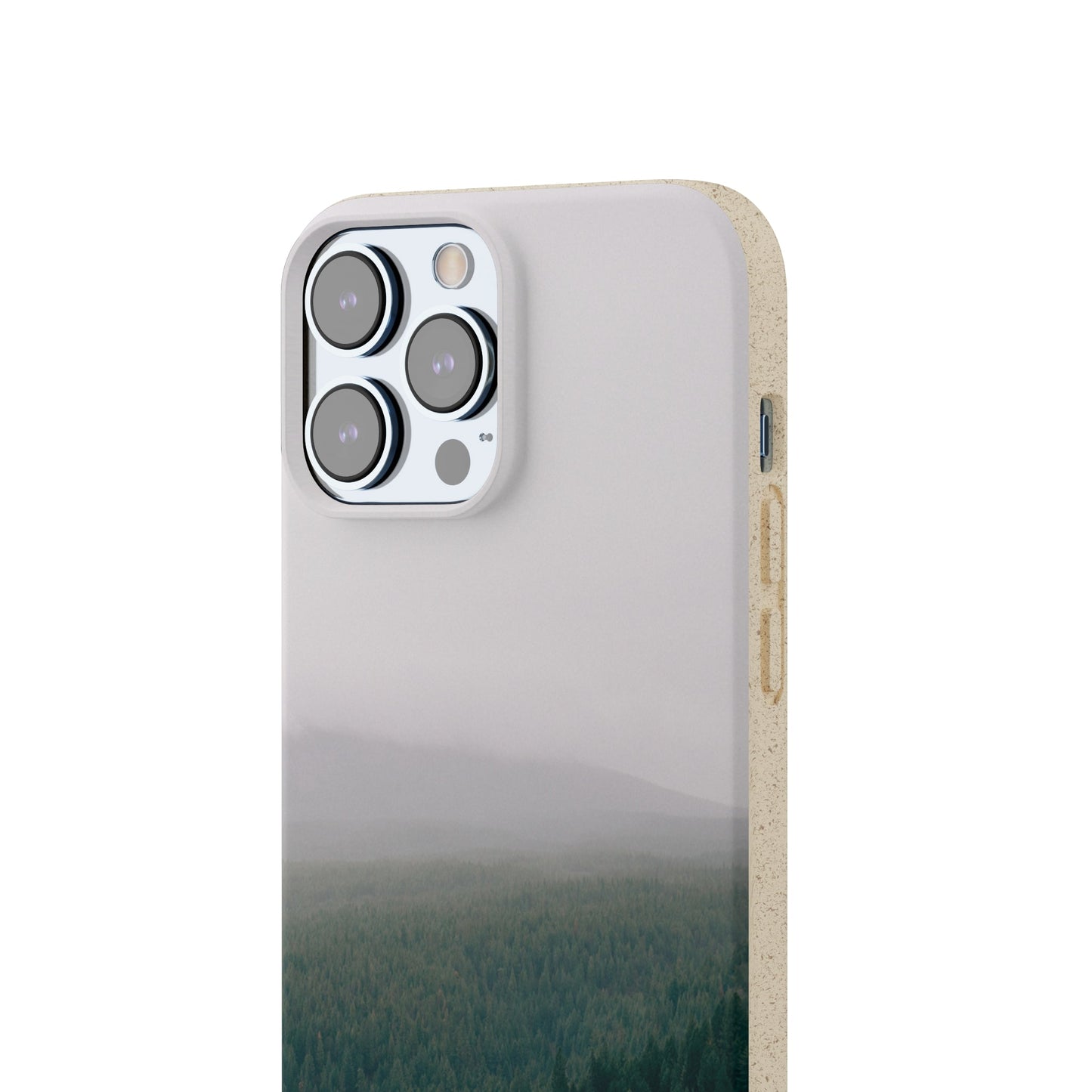 God morgon skog - Eko-fodral