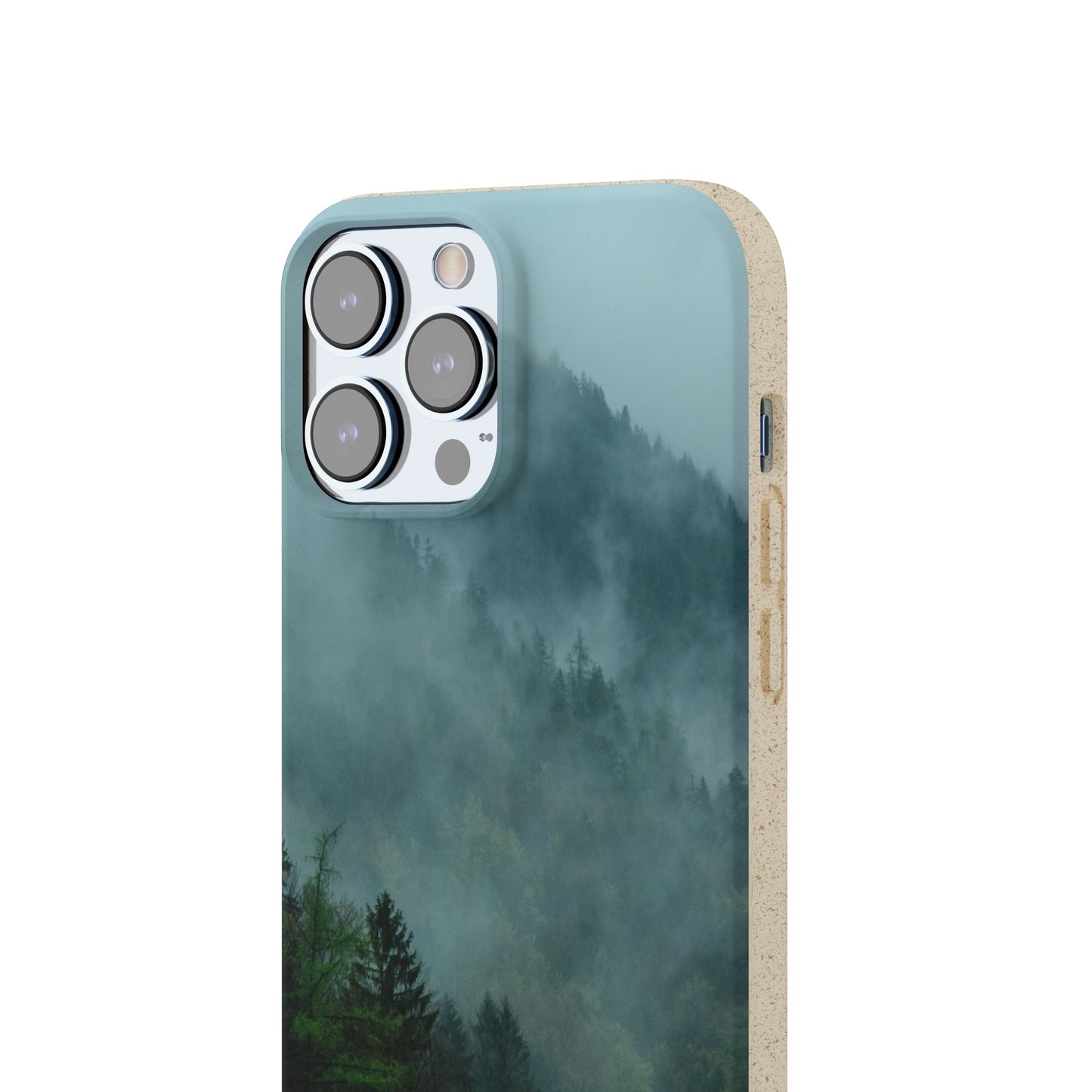 Dimmig skog - Eko-fodral