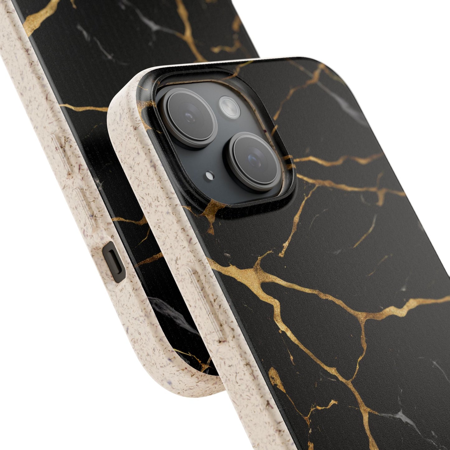 Onyx Noir - Eko-fodral