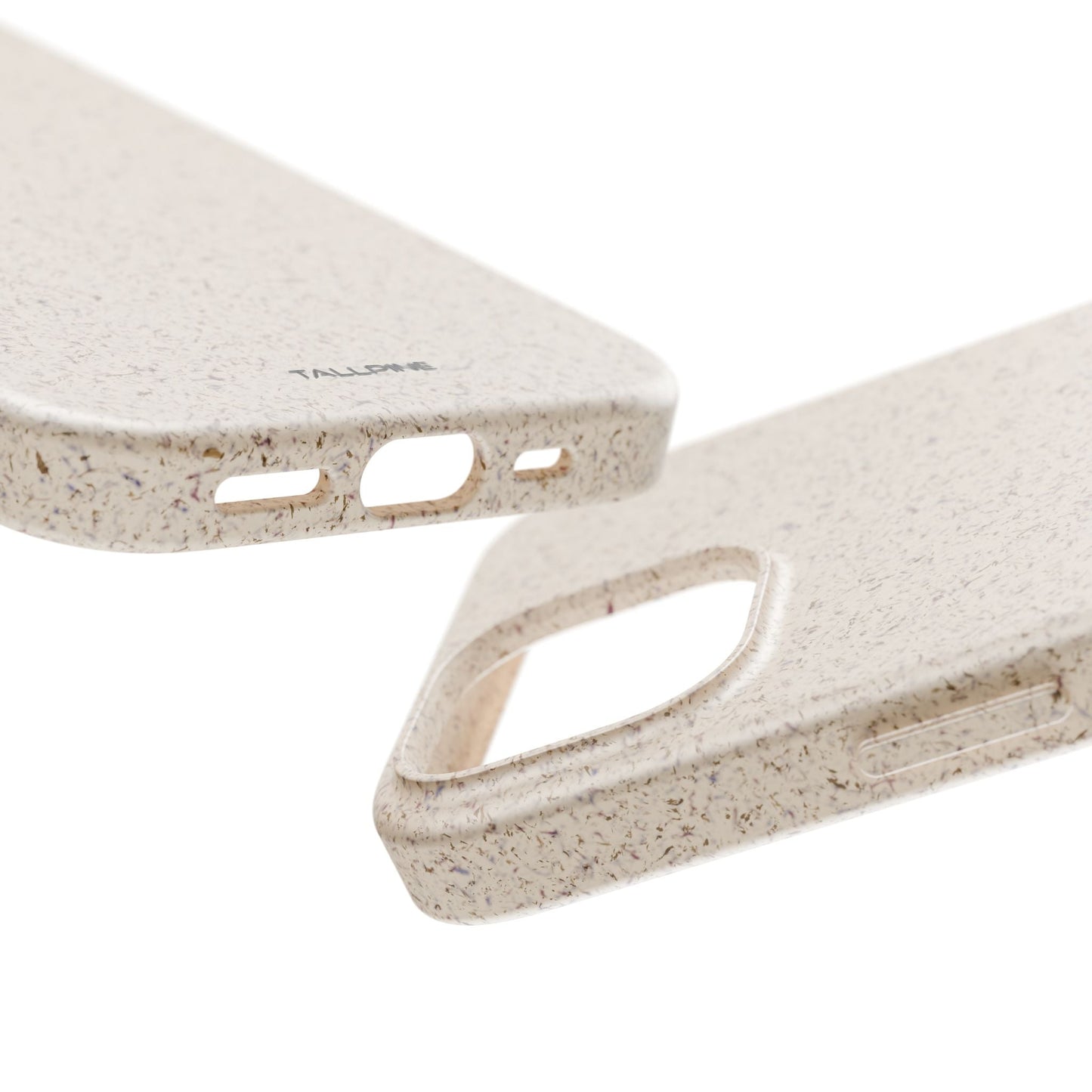 Peach Granite - Eco Case