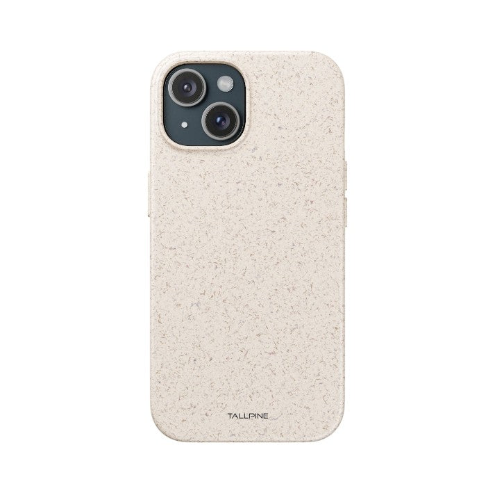 Peach Granite - Eco Case