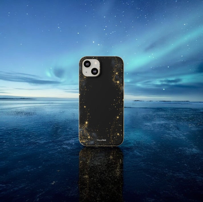 Polar Stardust - Eko-fodral