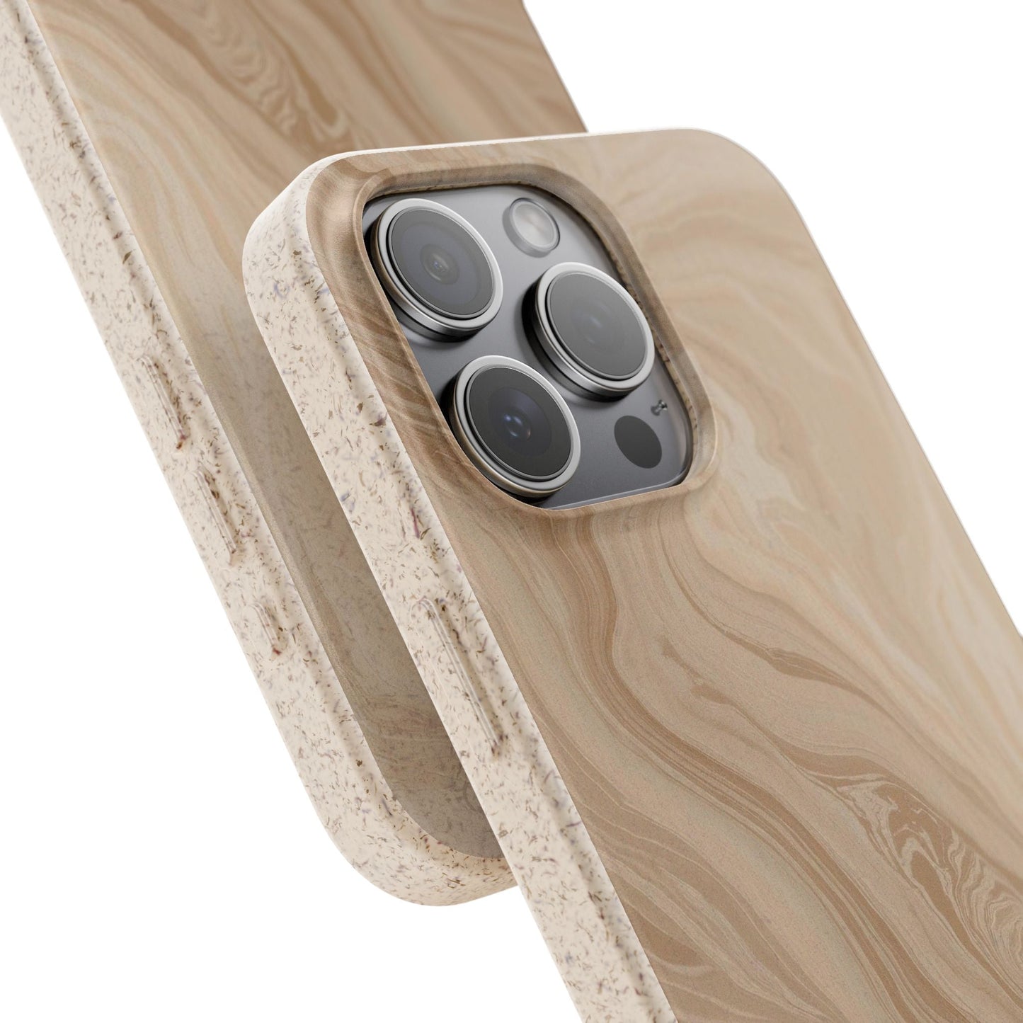 Sahara Glow - Eko-fodral