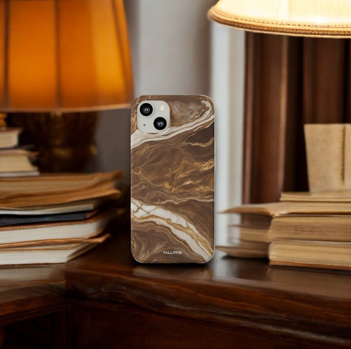Siena Marble - Eco Case