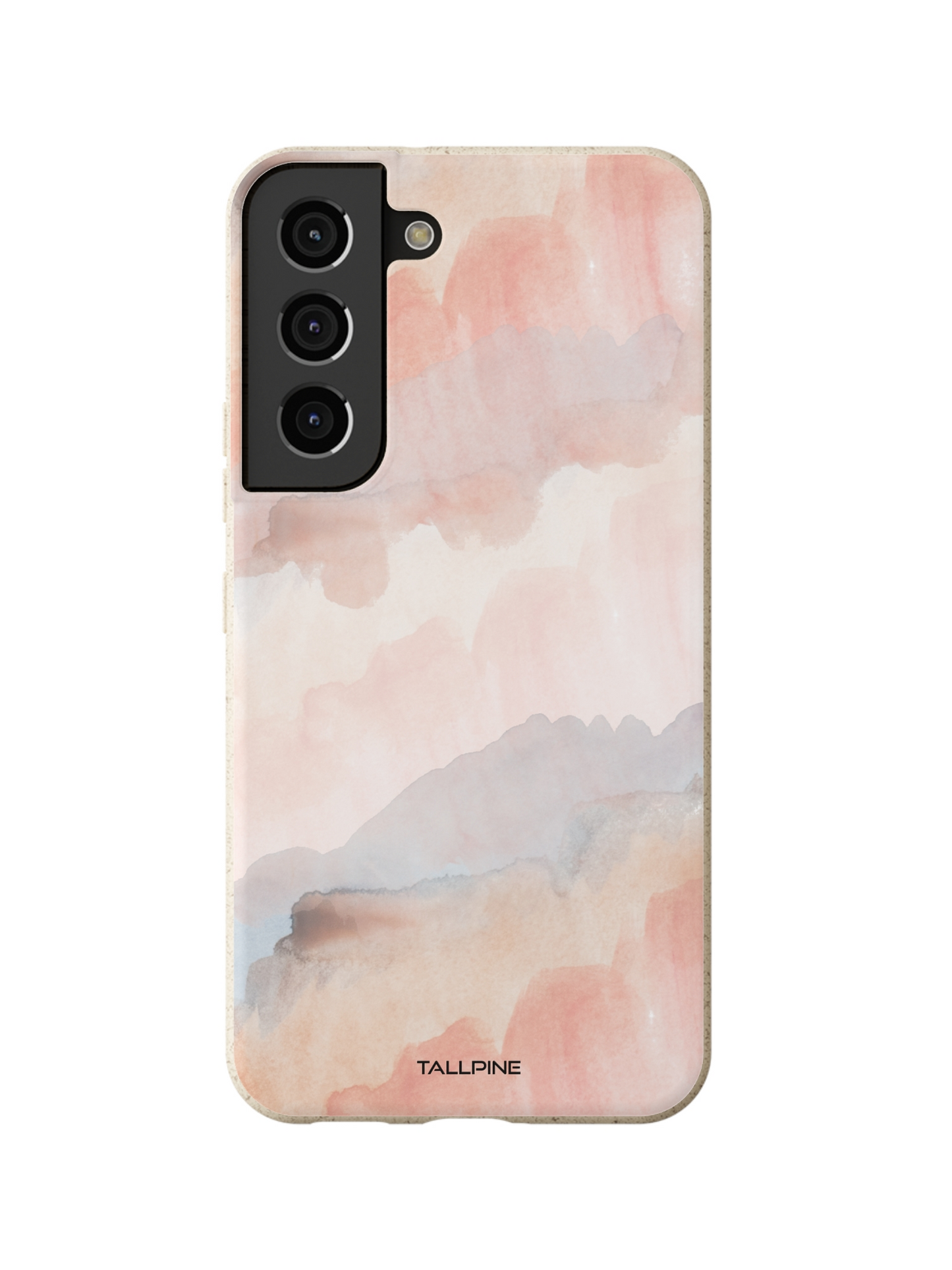 Akvarellpastell - Eko-fodral