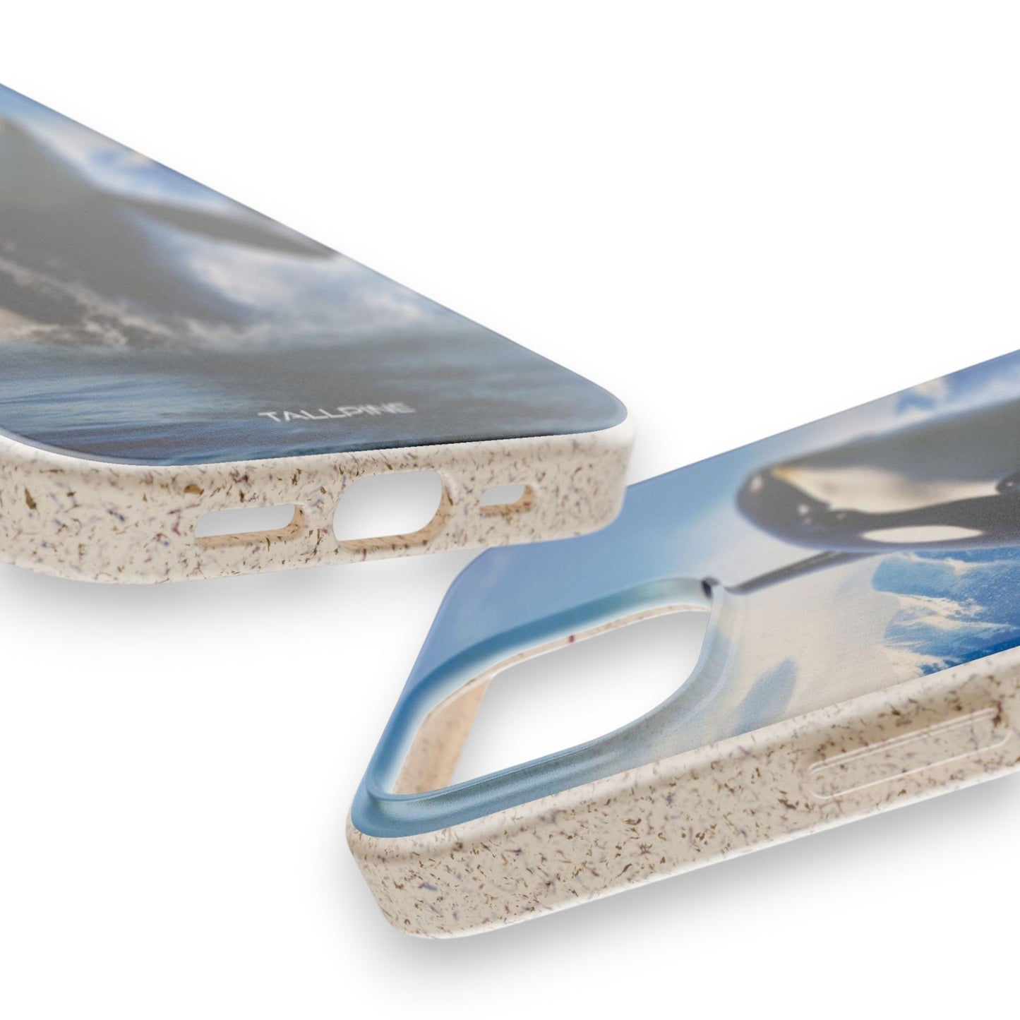 Orca Awakening - Eko-fall