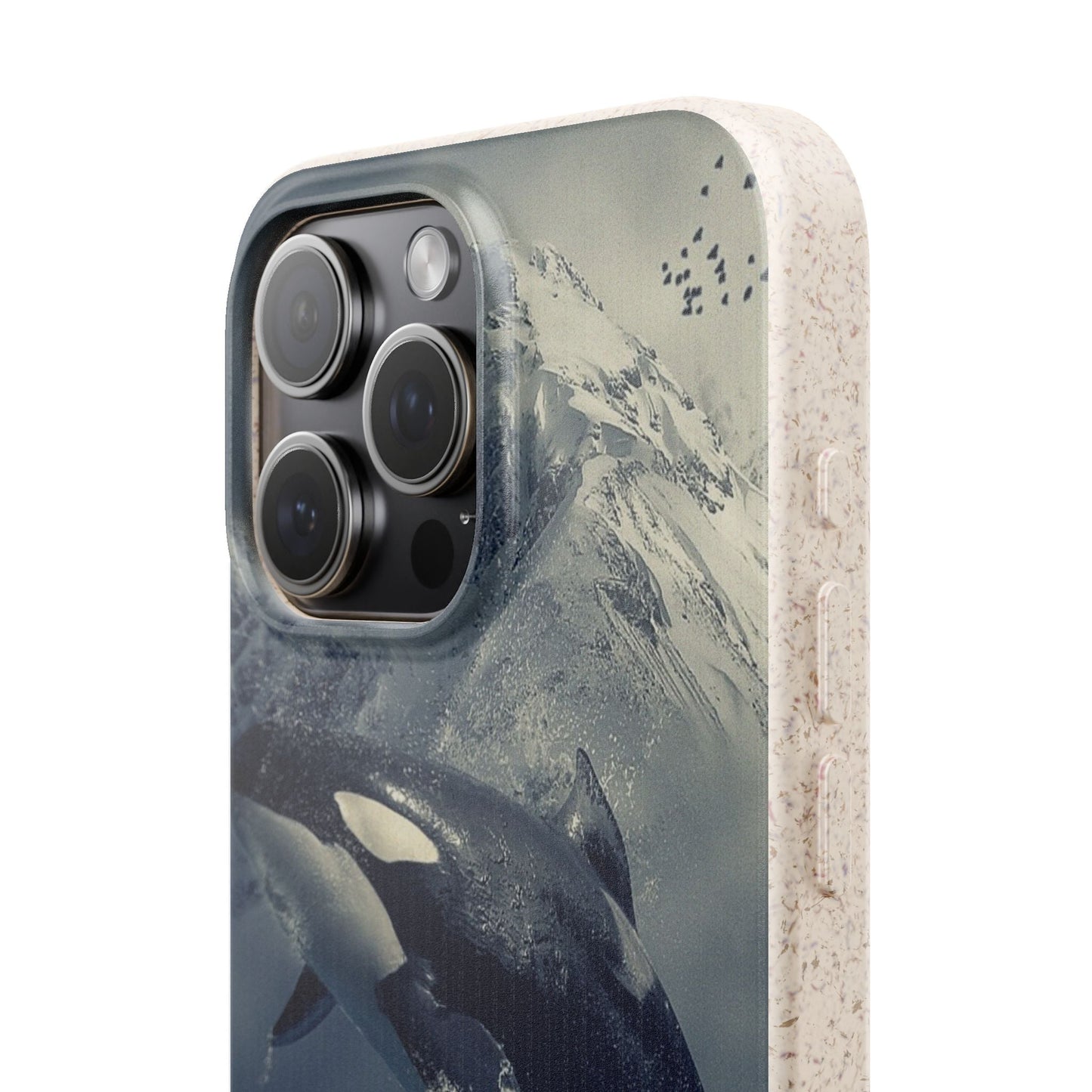 Phantom Orca - Eko-fodral