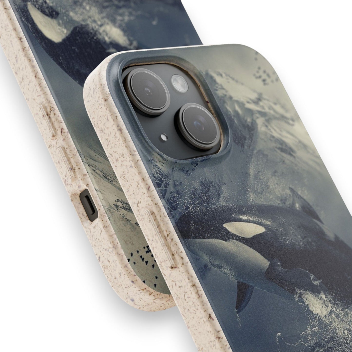 Phantom Orca - Eko-fodral