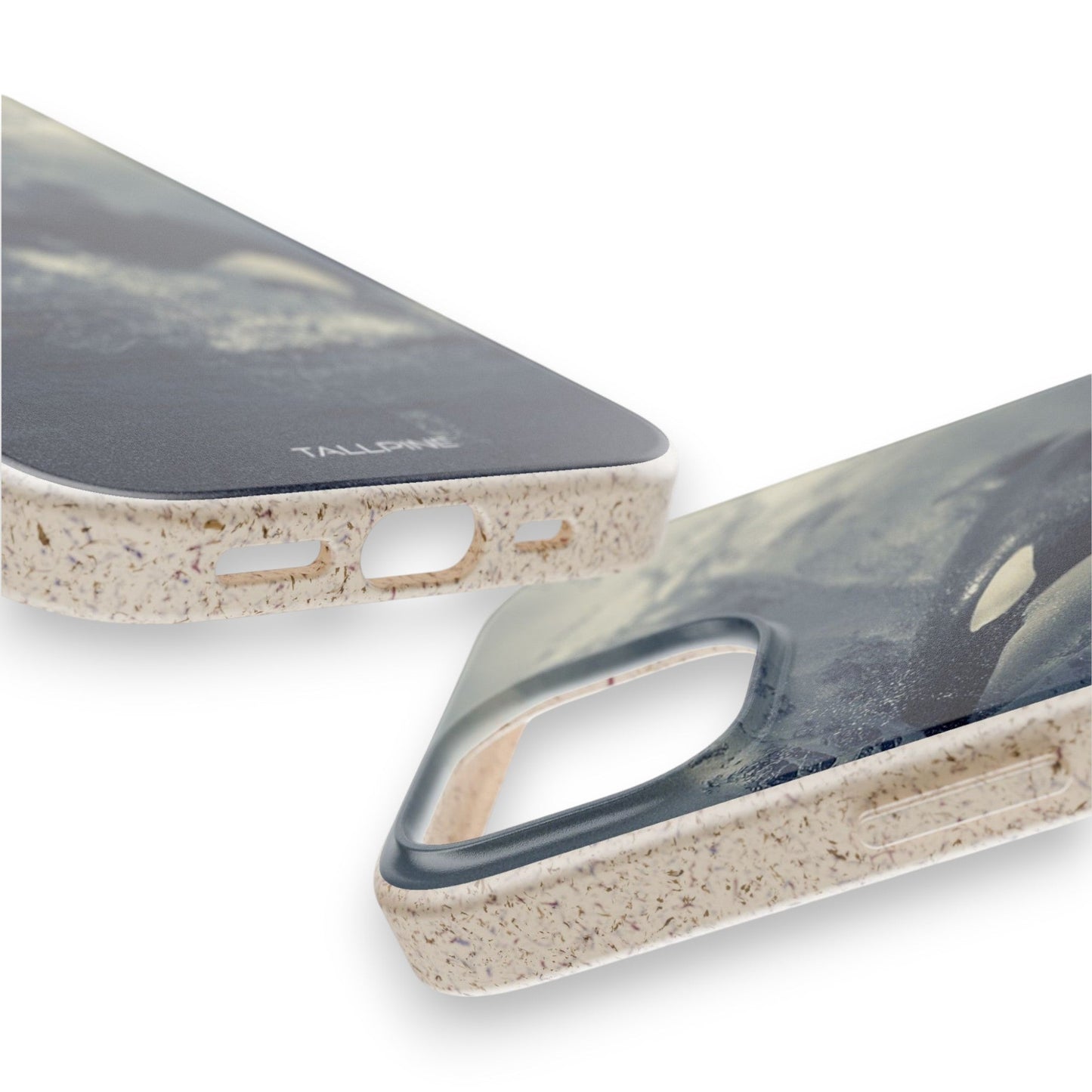 Phantom Orca - Eko-fodral