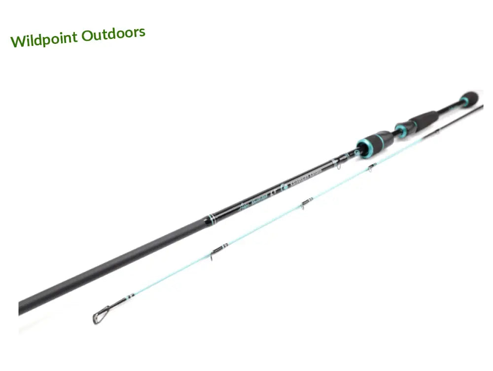 Aapo-ahvenvapa by kalastajan kanava 6.8’’ 5-15g fast - retkeily 47,90 €