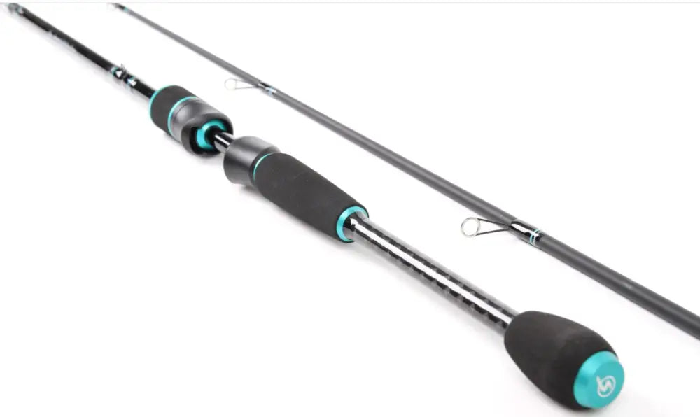 Aapo-ahvenvapa by kalastajan kanava 6.8’’ 5-15g fast - retkeilyvarusteet verkkokaupasta 47,90 €